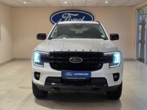 Ford Everest 2.0 BiTurbo 4x4 Sport - Image 4