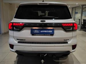 Ford Everest 2.0 BiTurbo 4x4 Sport - Image 5