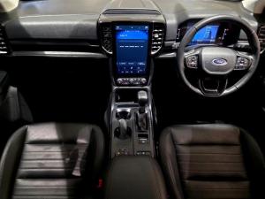 Ford Everest 2.0 BiTurbo 4x4 Sport - Image 7