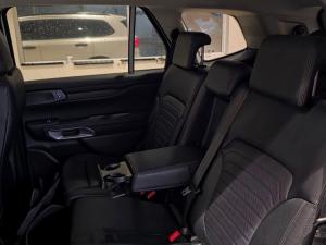 Ford Everest 2.0 BiTurbo 4x4 Sport - Image 9