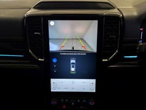 Ford Everest 3.0TD V6 4WD Wildtrak - Image 10