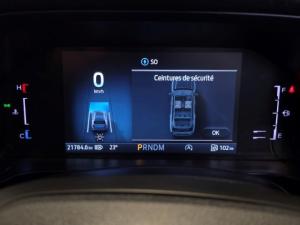 Ford Everest 3.0TD V6 4WD Wildtrak - Image 12