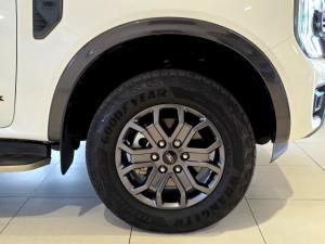 Ford Everest 3.0TD V6 4WD Wildtrak - Image 13