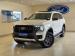 Ford Everest 3.0TD V6 4WD Wildtrak - Thumbnail 16