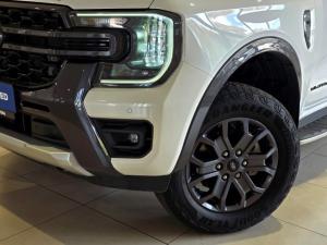 Ford Everest 3.0TD V6 4WD Wildtrak - Image 17