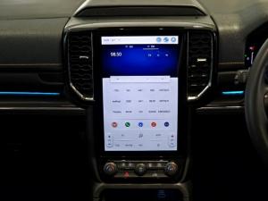 Ford Everest 3.0TD V6 4WD Wildtrak - Image 19