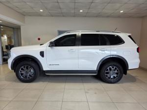 Ford Everest 3.0TD V6 4WD Wildtrak - Image 2