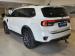 Ford Everest 3.0TD V6 4WD Wildtrak - Thumbnail 3