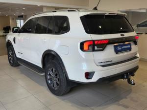 Ford Everest 3.0TD V6 4WD Wildtrak - Image 3