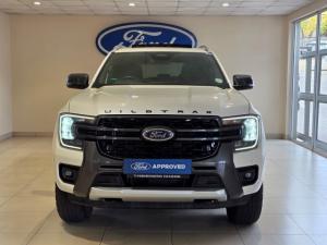 Ford Everest 3.0TD V6 4WD Wildtrak - Image 4
