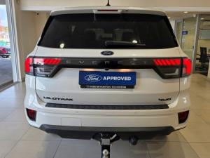 Ford Everest 3.0TD V6 4WD Wildtrak - Image 5