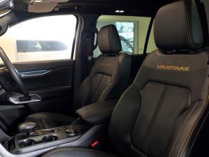 Ford Everest 3.0TD V6 4WD Wildtrak - Image 6