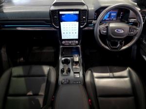 Ford Everest 3.0TD V6 4WD Wildtrak - Image 7