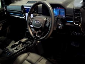 Ford Everest 3.0TD V6 4WD Wildtrak - Image 8