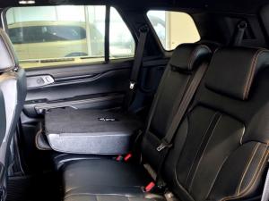 Ford Everest 3.0TD V6 4WD Wildtrak - Image 9