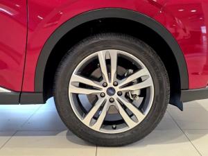 Ford Territory 1.8T Titanium - Image 13