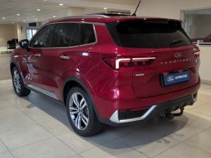 Ford Territory 1.8T Titanium - Image 3