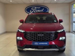 Ford Territory 1.8T Titanium - Image 4