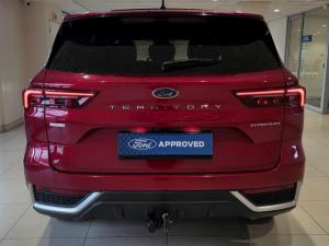 Ford Territory 1.8T Titanium - Image 5