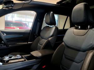 Ford Territory 1.8T Titanium - Image 6