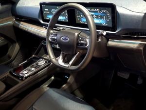 Ford Territory 1.8T Titanium - Image 8