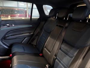 Ford Territory 1.8T Titanium - Image 9