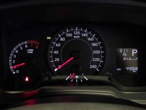 Toyota Corolla Cross 1.8 Xi - Image 12