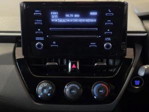 Toyota Corolla Cross 1.8 Xi - Image 13