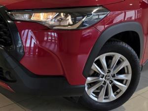 Toyota Corolla Cross 1.8 Xi - Image 16