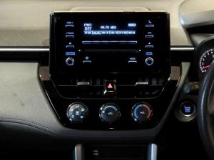 Toyota Corolla Cross 1.8 Xi - Image 18