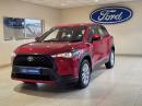 Thumbnail Toyota Corolla Cross 1.8 Xi