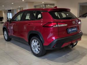 Toyota Corolla Cross 1.8 Xi - Image 3