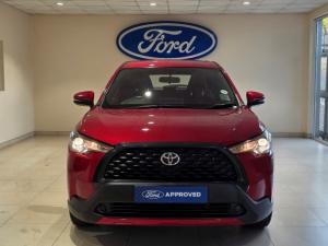 Toyota Corolla Cross 1.8 Xi - Image 4