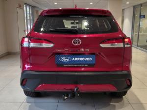 Toyota Corolla Cross 1.8 Xi - Image 5