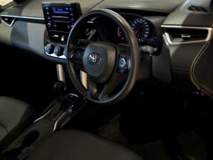 Toyota Corolla Cross 1.8 Xi - Image 8