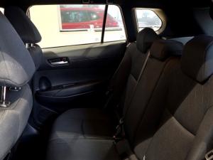 Toyota Corolla Cross 1.8 Xi - Image 9