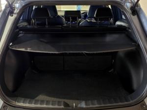 Toyota Corolla Cross 1.8 Hybrid XR - Image 10