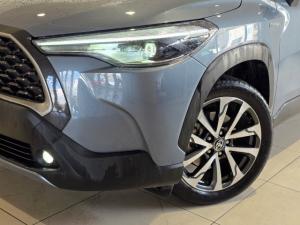 Toyota Corolla Cross 1.8 Hybrid XR - Image 17