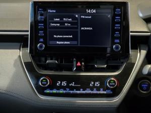 Toyota Corolla Cross 1.8 Hybrid XR - Image 18