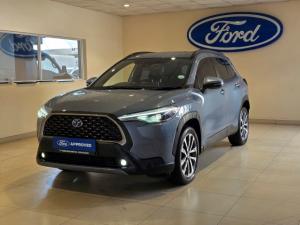 Toyota Corolla Cross 1.8 Hybrid XR - Image 1