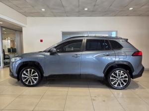 Toyota Corolla Cross 1.8 Hybrid XR - Image 2