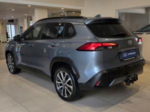 Toyota Corolla Cross 1.8 Hybrid XR - Image 3