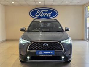 Toyota Corolla Cross 1.8 Hybrid XR - Image 4