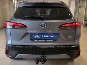 Toyota Corolla Cross 1.8 Hybrid XR - Image 5