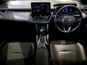Toyota Corolla Cross 1.8 Hybrid XR - Image 7