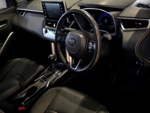 Toyota Corolla Cross 1.8 Hybrid XR - Image 8