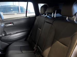Toyota Corolla Cross 1.8 Hybrid XR - Image 9