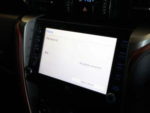 Toyota Fortuner 2.8GD-6 4x4 VX - Image 13