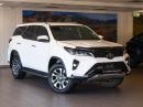 Thumbnail Toyota Fortuner 2.8GD-6 4x4 VX