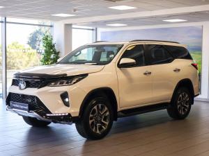 Toyota Fortuner 2.8GD-6 4x4 VX - Image 4